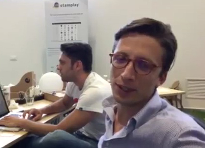 Talent Garden di Poste Italiane a Roma la fabbrica dell’innovazione Talent Garden di Poste Italiane a Roma la fabbrica dell’innovazione