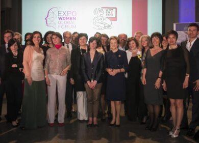 Milano, ecco le Tecnovisionarie della Finanza