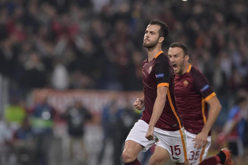 Pjanic, la Roma: “Ci ha detto che va alla Juventus”. Ma lui sbotta… Pjanic, la Roma: “Ci ha detto che va alla Juventus”. Ma lui sbotta…