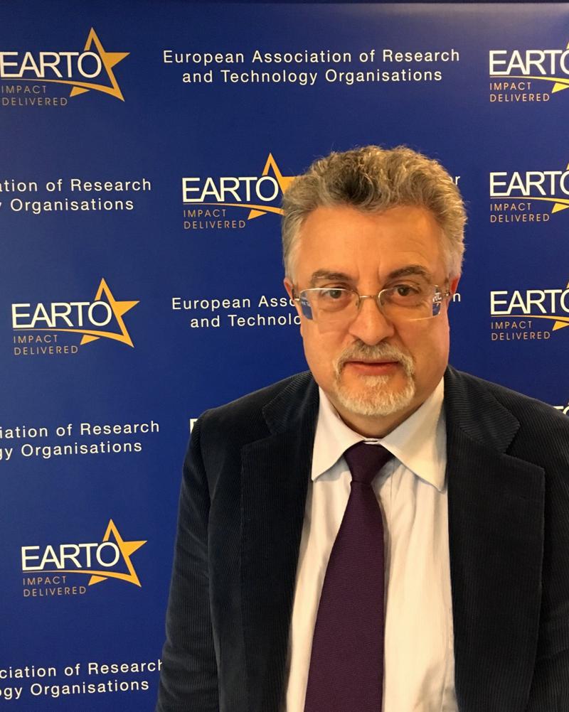 Giocattoli dai vecchi pannolini: il miracolo della start up Cetma