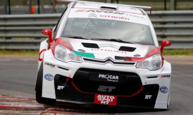 Citroen C3 MAX: bella e vincente