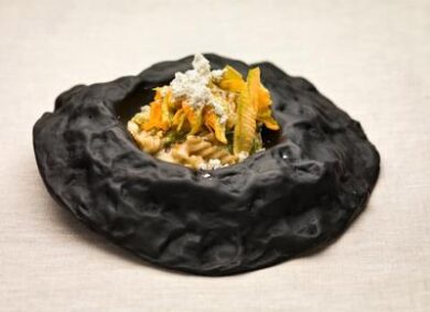 Jure Tomic, chef sloveno vince il Barilla Pasta World Championship