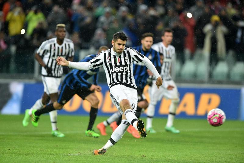 Morata, ecco l’offerta della Juventus al Real Madrid per tenerlo Morata, ecco l’offerta della Juventus al Real Madrid per tenerlo