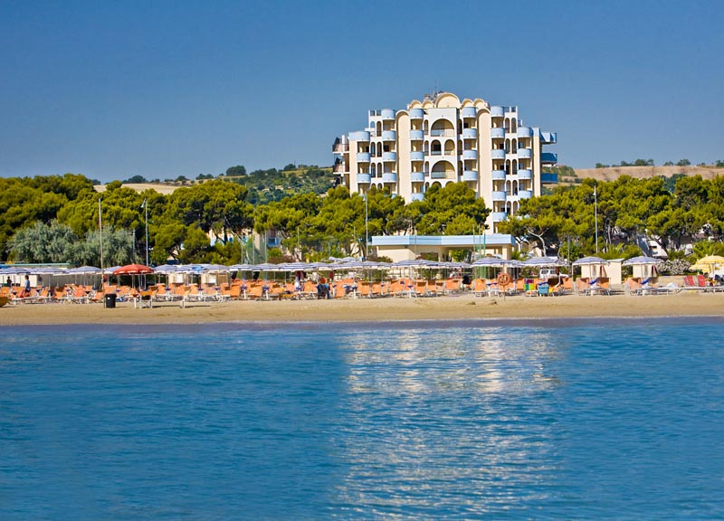 A Giulianova la grande ospitalità che fa “sentire a casa” A Giulianova la grande ospitalità che fa “sentire a casa”