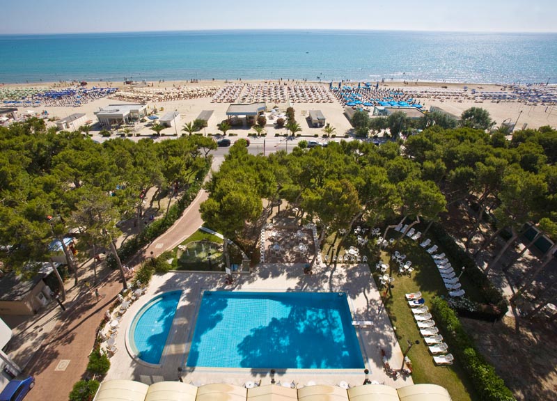 A Giulianova la grande ospitalità che fa “sentire a casa” A Giulianova la grande ospitalità che fa “sentire a casa”