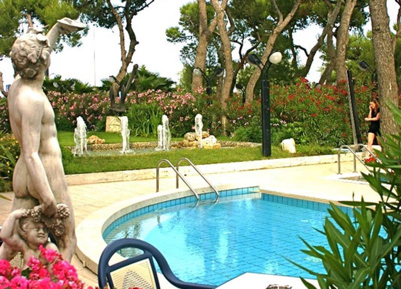 A Giulianova la grande ospitalità che fa “sentire a casa” A Giulianova la grande ospitalità che fa “sentire a casa”