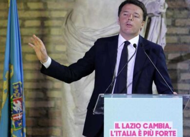 Renzi ko ai ballottaggi? Due strade per il premier
