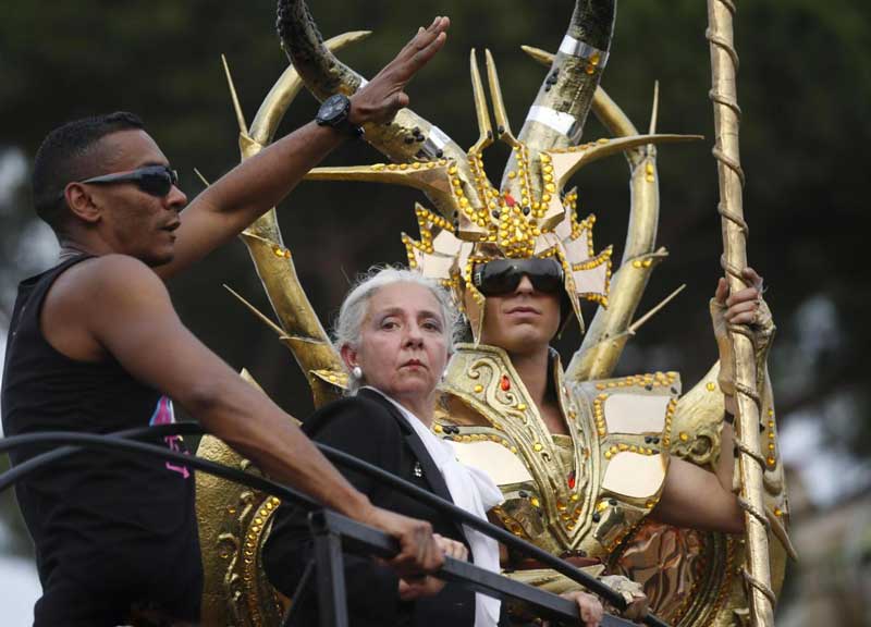 Roma Pride 2016. “Renzi sposi una coppia gay”, L’appello