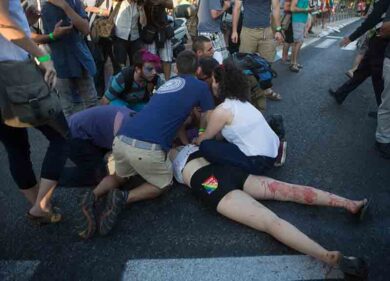 Omofobi, razzisti, violenti: i post dei romani sono i più intolleranti