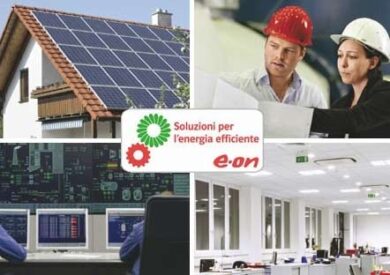 E.on e Anaci, c’è l’accordo: partenrship triennale