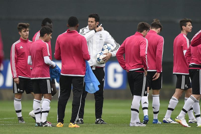 Lugano, lo juventino Fabio Grosso per il dopo Zeman. Oppure…