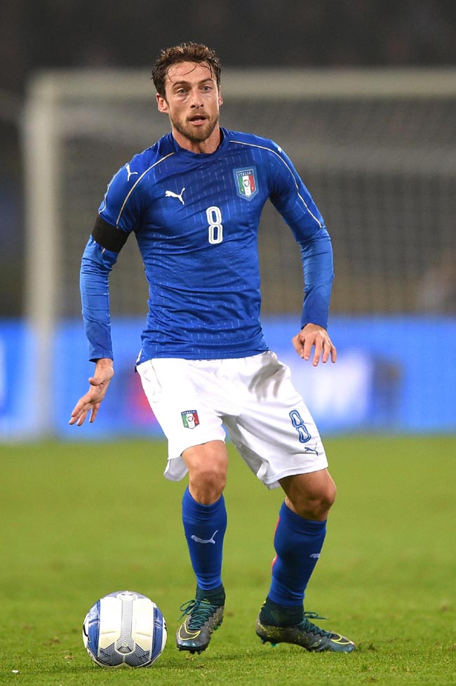 Euro 2016, i calciatori più “fighi”? Ecco la top ten della moda. FOTO Euro 2016, i calciatori più “fighi”? Ecco la top ten della moda. FOTO