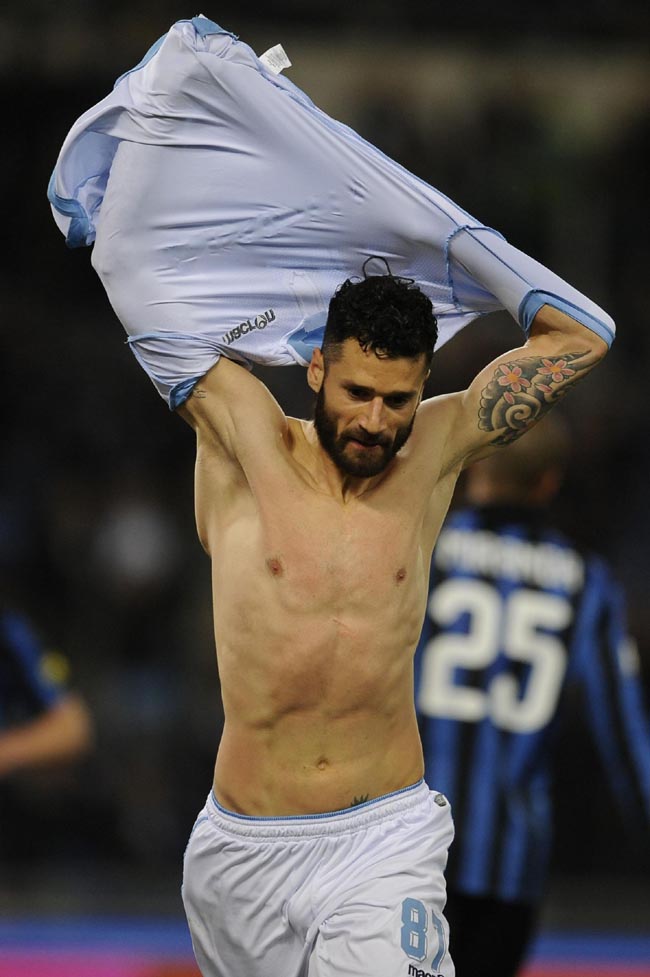Euro 2016, i calciatori più “fighi”? Ecco la top ten della moda. FOTO Euro 2016, i calciatori più “fighi”? Ecco la top ten della moda. FOTO