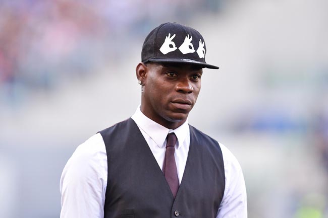 Euro 2016, i calciatori più “fighi”? Ecco la top ten della moda. FOTO Euro 2016, i calciatori più “fighi”? Ecco la top ten della moda. FOTO