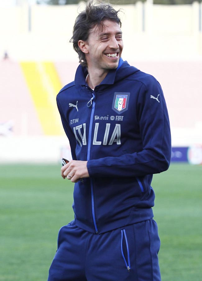Euro 2016, i calciatori più “fighi”? Ecco la top ten della moda. FOTO Euro 2016, i calciatori più “fighi”? Ecco la top ten della moda. FOTO