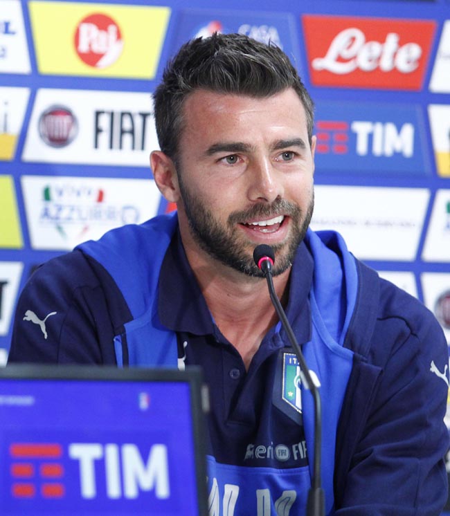 Euro 2016, i calciatori più “fighi”? Ecco la top ten della moda. FOTO Euro 2016, i calciatori più “fighi”? Ecco la top ten della moda. FOTO