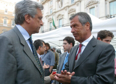 Strage di Orlando: parla il Generale Tricarico