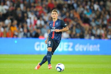 Verratti al Manchester United con Ibra? Pronti 100 mln al Psg