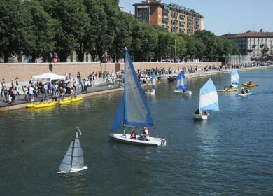 Riapertura dei Navigli, Sala: “Fa bene alla città e al turismo”