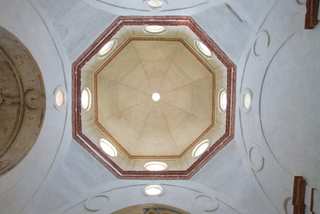 Restauro dell’oratorio bramantesco di San Biagio di Rossate. Le foto Restauro dell’oratorio bramantesco di San Biagio di Rossate. Le foto