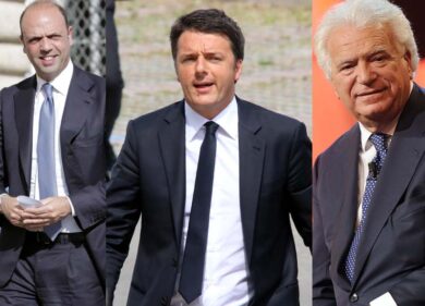 Partito della Nazione: ecco le quote dei partiti