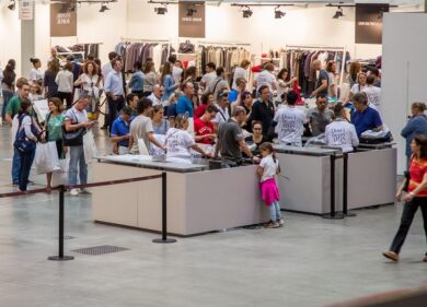 Convivio: 65mila visitatori e 2 milioni 400mila euro contro l’Aids