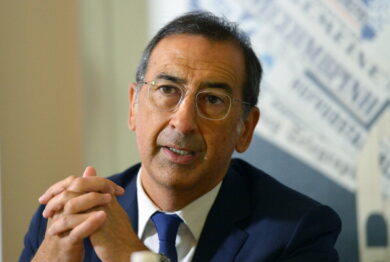 Sala: “Olimpiadi? Se Roma non le vuole, io sono favorevole…”