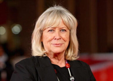 Margarethe von Trotta: premio alla carriera dell’Ischia Film Festival