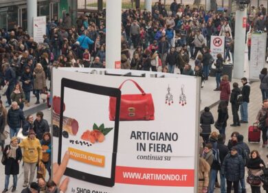 GeFi, con Artimondo il Made in Italy conquista Cina e Asia
