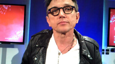 Bruno Barbieri, parte il countdown per l’apertura di Fourghetti