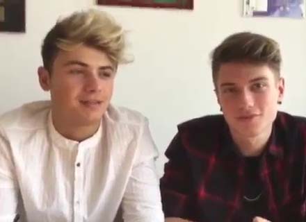 Benji & Fede oltre 1 milione di streaming su Spotify in 10 giorni Benji & Fede oltre 1 milione di streaming su Spotify in 10 giorni