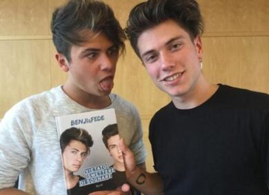Benji & Fede oltre 1 milione di streaming su Spotify in 10 giorni
