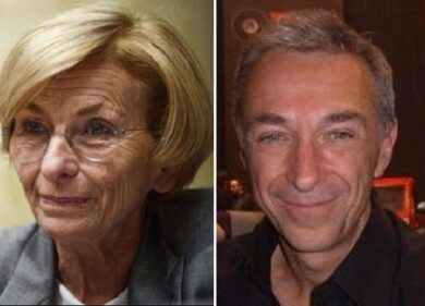 Emma Bonino e Linus: “Ecco perchè abbiamo detto sì a Sala”
