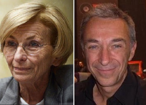 Emma Bonino e Linus: “Ecco perchè abbiamo detto sì a Sala” Emma Bonino e Linus: “Ecco perchè abbiamo detto sì a Sala”
