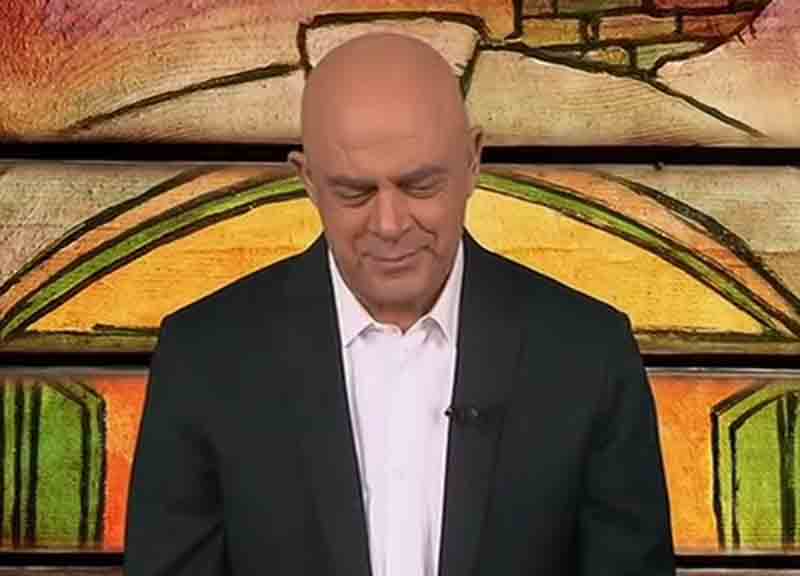 Discovery soffia Maurizio Crozza a Cairo e a La7