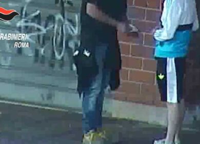 Droga, Tor Bella Monaca peggio di Scampia Gomorra è qui: 33 arresti