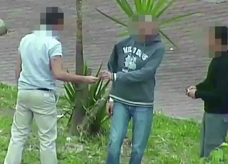 Droga, Tor Bella Monaca peggio di Scampia Gomorra è qui: 33 arresti Droga, Tor Bella Monaca peggio di Scampia Gomorra è qui: 33 arresti