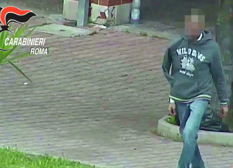 Droga, Tor Bella Monaca peggio di Scampia Gomorra è qui: 33 arresti Droga, Tor Bella Monaca peggio di Scampia Gomorra è qui: 33 arresti