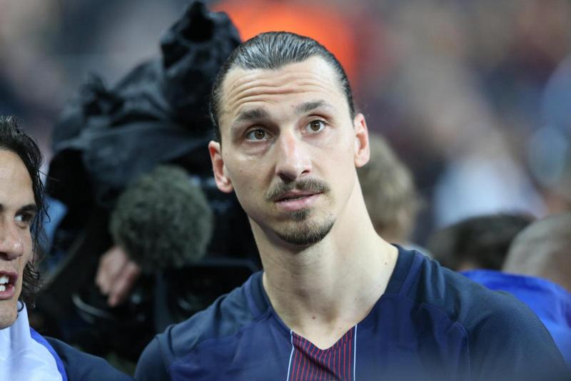 Ibrahimovic-Milan: “L’Italia? Non si torna dove si è fatta la storia” Ibrahimovic-Milan: “L’Italia? Non si torna dove si è fatta la storia”