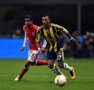 Inter, l’ex Manchester United Nani è vicino. E Brozovic…