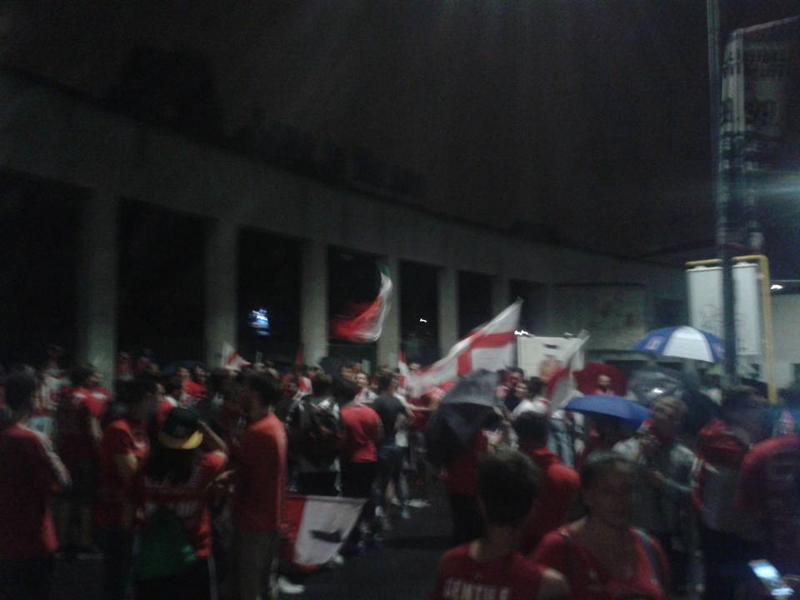Olimpia Milano, scudetto: la festa nella notte al PalaLido. Le foto Olimpia Milano, scudetto: la festa nella notte al PalaLido. Le foto