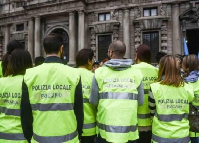 Assunzioni Polizia locale, i ghisa in attesa bussano a Sala e Parisi