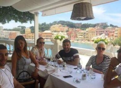 Belen e Iannone, le voci sul flirt dell’estate: 3 avvistamenti e…