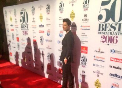 50 Best Restaurants: la Francia c’è, ma segna il passo, ecco perchè