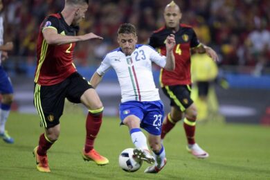 Euro 2016, Giaccherini top bomber e Italia in semifinale per i broker