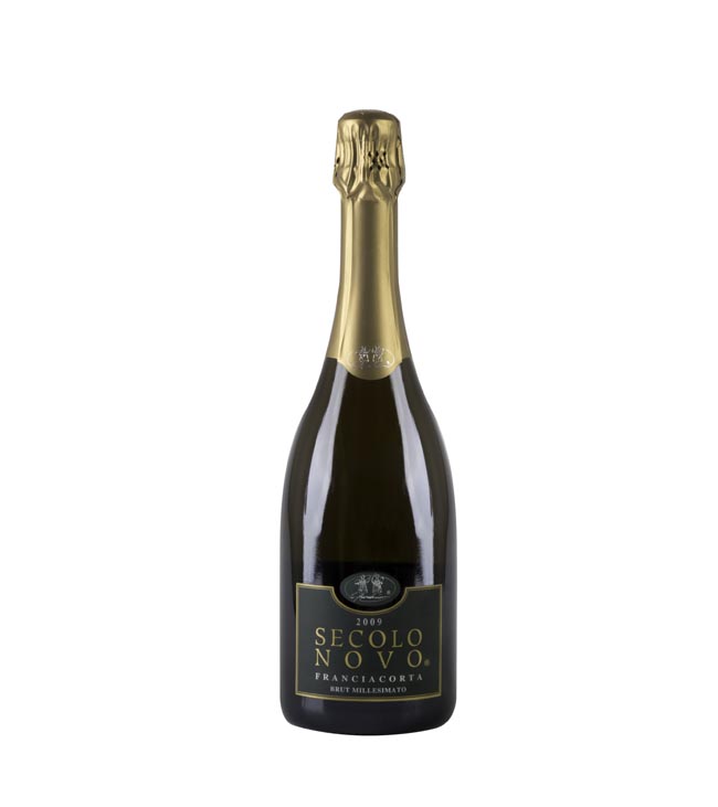 Le Marchesine: innovazione sui 48 ettari in Franciacorta