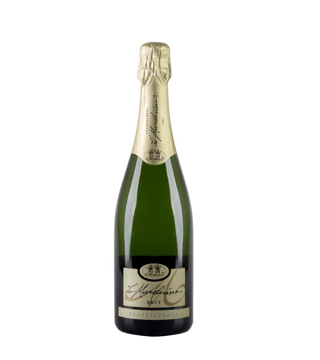 Le Marchesine: innovazione sui 48 ettari in Franciacorta