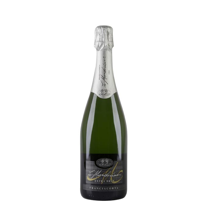 Le Marchesine: innovazione sui 48 ettari in Franciacorta