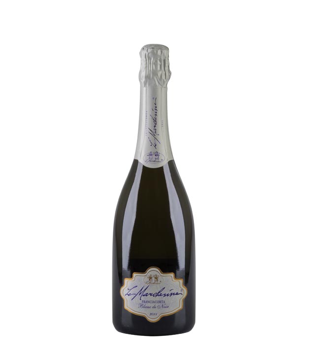 Le Marchesine: innovazione sui 48 ettari in Franciacorta