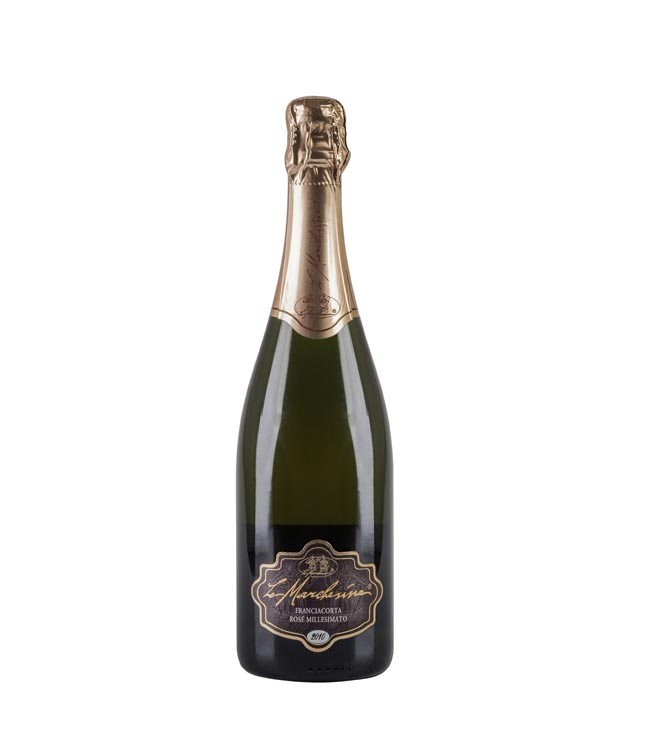 Le Marchesine: innovazione sui 48 ettari in Franciacorta